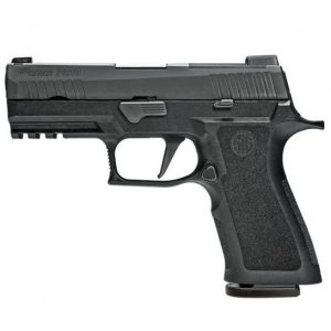 Sig Sauer P320 XCarry 9mm Semi-Automatic Pistol For Sale