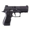 Sig Sauer P320 XCompact 9mm Optic Ready Pistol - 320XC-9-BXR3-R2 For Sale