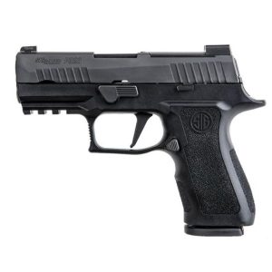 Sig Sauer P320 XCompact 9mm Pistol For Sale