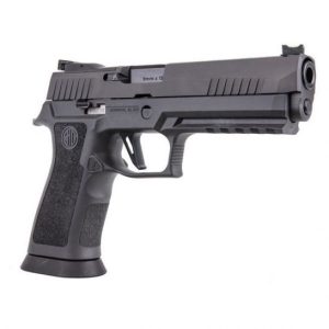 SIG Sauer P320 XFIVE Legion 9mm Pistol For Sale