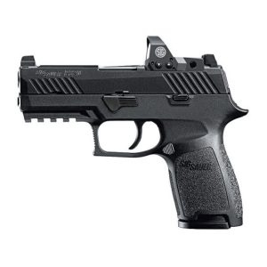 Sig Sauer P320C RX Compact 9mm For Sale