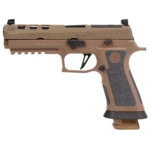 SIG Sauer P320X5 DH3 9mm For Sale