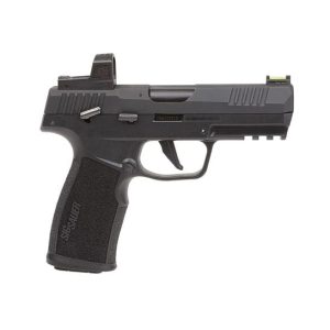 Sig Sauer P322 22LR Pistol For Sale