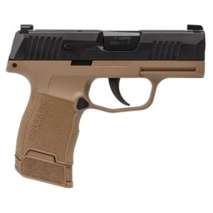 Sig Sauer P365 For Sale