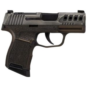 Sig Sauer P365 For Sale