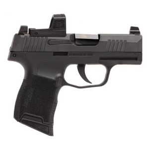 SIG Sauer P365 .380 RomeoZero Elite For Sale