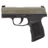 Sig Sauer P365 For Sale