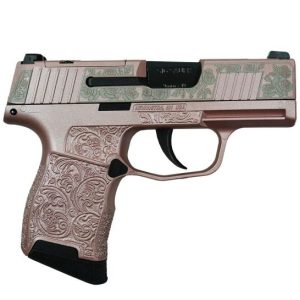 Sig Sauer P365 9mm For Sale