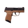 SIG Sauer P365 9mm Pistol For Sale