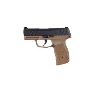 SIG Sauer P365 9mm Pistol For Sale