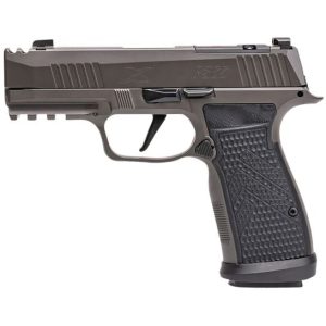 Sig Sauer P365 AXG Legion 9mm For Sale