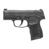 Sig Sauer P365 CA Compliant 9mm 3.10" 10rds Pistol For Sale