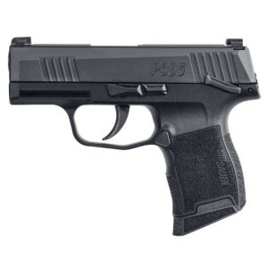 Sig Sauer P365 Nitron Micro-Compact For Sale