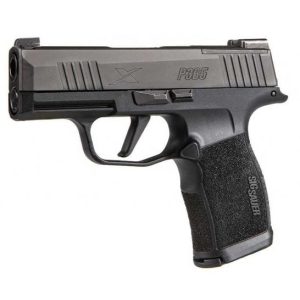 SIG Sauer P365 X-Series 9mm Pistol For Sale