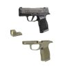 SIG Sauer P365 X-Series 9mm Pistol For Sale