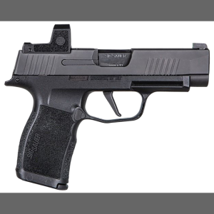 SIG Sauer P365 XL 9mm Pistol For Sale