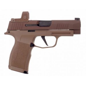 SIG Sauer P365 XL NRA For Sale