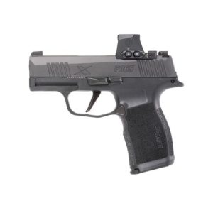 Sig Sauer P365X Romeo-X 9mm For Sale