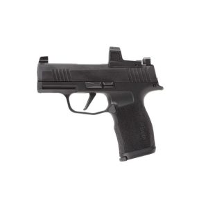 Sig Sauer P365X RomeoZero Elite For Sale