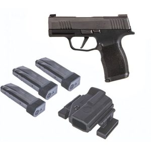 SIG Sauer P365X TACPAC 9mm For Sale