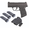 SIG Sauer P365X TacPac 9mm Pistol For Sale