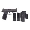 SIG Sauer P365XL 9mm TACPAC OR For Sale