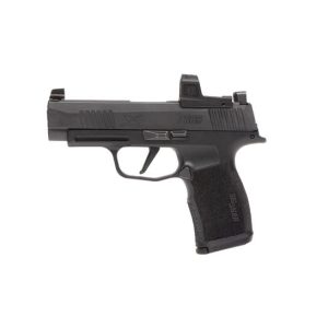 Sig Sauer P365XL Romeozero Elite For Sale