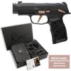 Sig Sauer P365XL Rose Comp 9mm For Sale