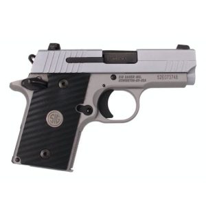 Sig Sauer P938 For Sale