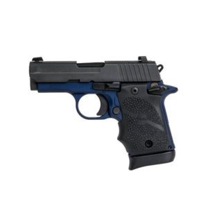 Sig Sauer P938 938-9-NBF-AMBI For Sale