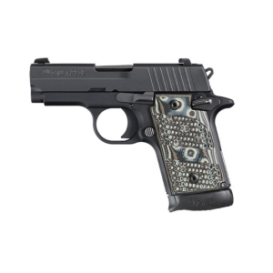 Sig Sauer P938 9mm EXTREME Ambi Safety 938-9-XTM-BLKGRY-AMBI For Sale