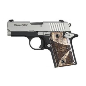 Sig Sauer P938 9mm Pistol For Sale