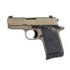 Sig Sauer P938 Emperor Scorpion For Sale