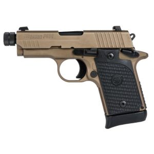 Sig Sauer P938 Emperor Scorpion TB Micro-Compact For Sale