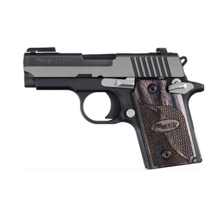 Sig Sauer P938 Equinox Two-Tone For Sale