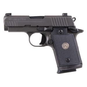 Sig Sauer P938 Legion 9mm Pistol - 938-9-LEGION For Sale