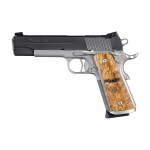 Sig Sauer Pistol 1911 For Sale