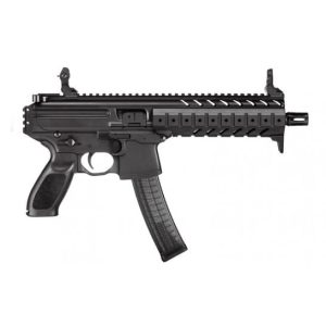 Sig Sauer Pistol MPX For Sale