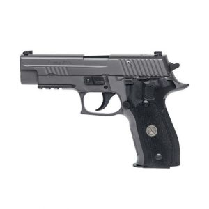 Sig Sauer Pistol P226 SAO Legion For Sale