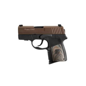 Sig Sauer Pistol P290RS For Sale