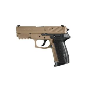 Sig Sauer Pistol SP2022 For Sale