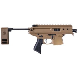 Sig Sauer Sig MCX Copperhead For Sale