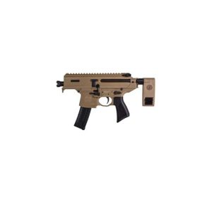 Sig Sauer SIG MPX CopperHead For Sale