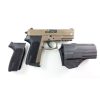 Sig Sauer SP2022 For Sale