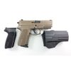 Sig Sauer SP2022 FDE 9mm For Sale