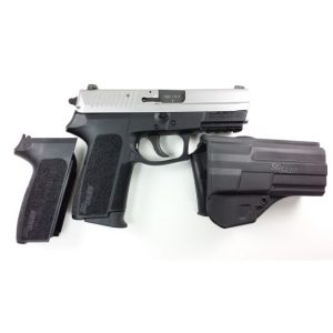 Sig Sauer SP2022 Two Tone .40 For Sale